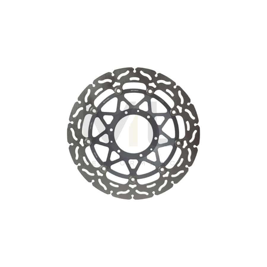 TRW MSW265RAC Brake Disc
