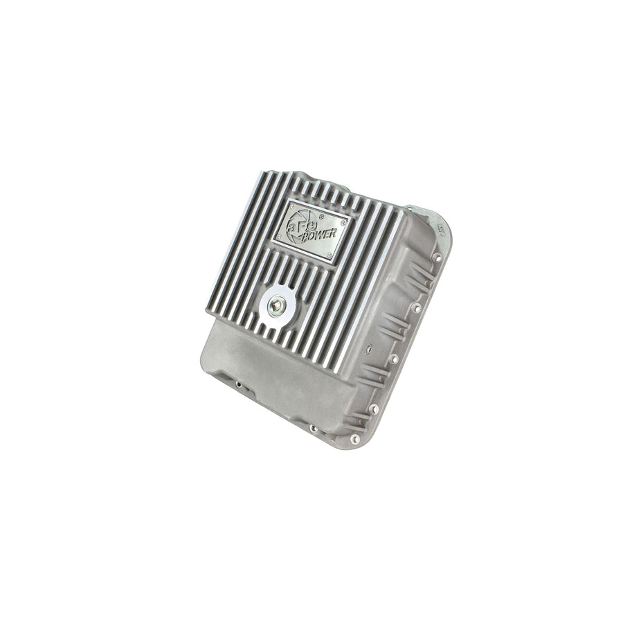aFe 46-70240 Transmission Pan GM Trucks 99-16