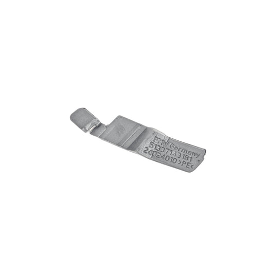 Genuine BMW 51337143181 E90 E91 Sealing, Cover, Column B Left (Inc. 330d, 316d & 328i)