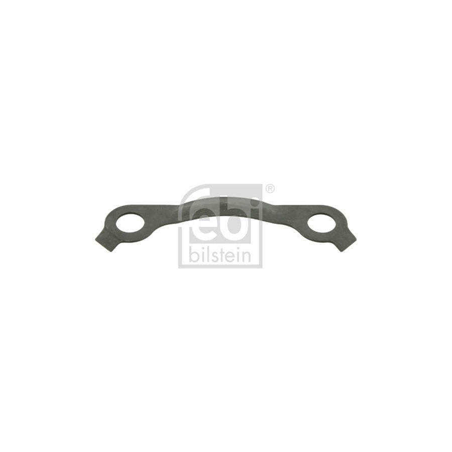 Febi Bilstein 05250 Rubber Buffer, Suspension