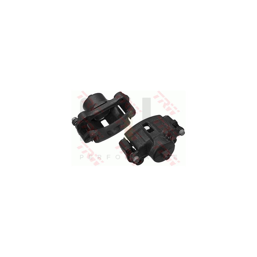 TRW BHS350 Brake Caliper for NISSAN Patrol GR IV Off-Road (Y60, GR)