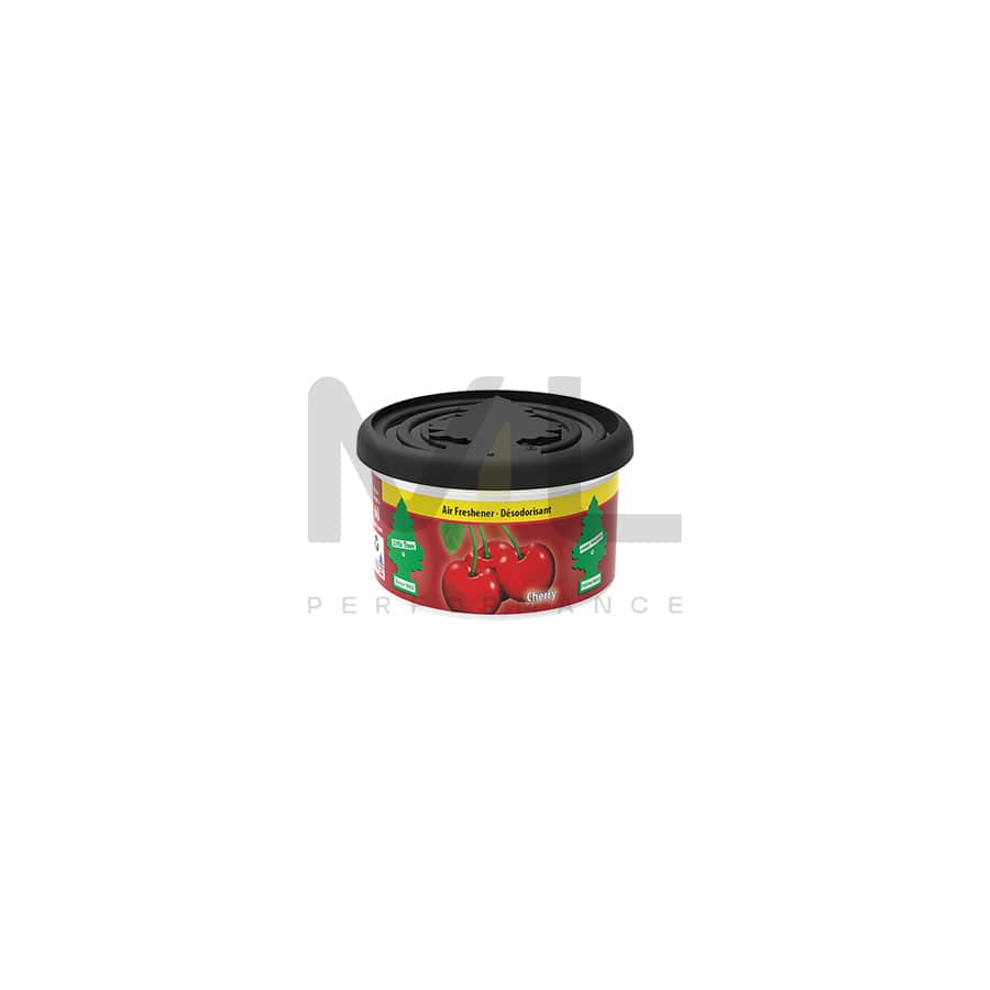 Little Trees Car Air Freshener - Cherry