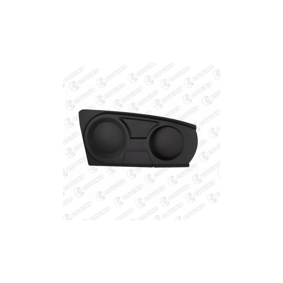 Covind 560/ 98 Base, Headlight