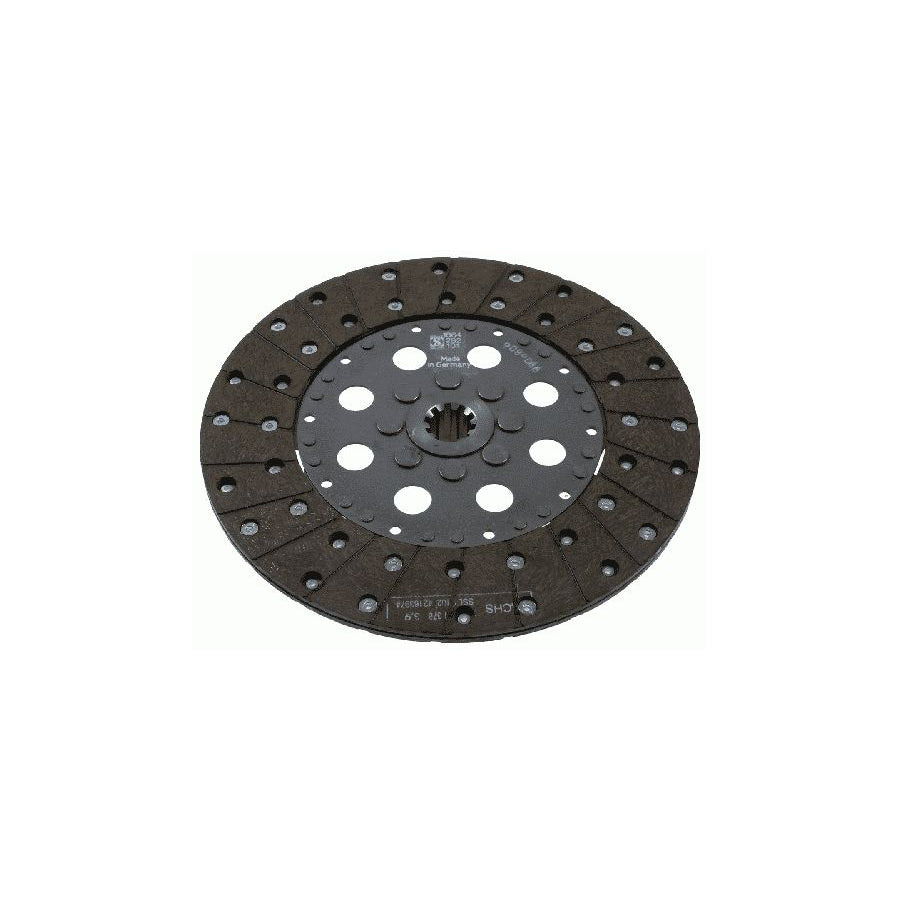 Sachs 1864 262 101 Clutch Disc