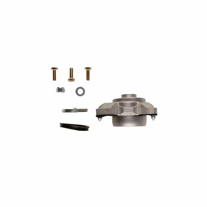 Bilstein 12-228683 CITROËN FIAT PEUGEOT B1 Front Left Top Strut Mount (Inc. Jumper, Ducato, Boxer) 3 | ML Performance UK Car Parts