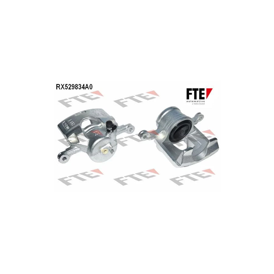 FTE 9291559 Brake Caliper for Chevrolet Spark (M300)