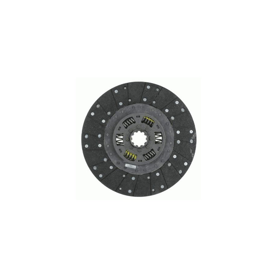 Sachs 1878 600 519 Clutch Disc