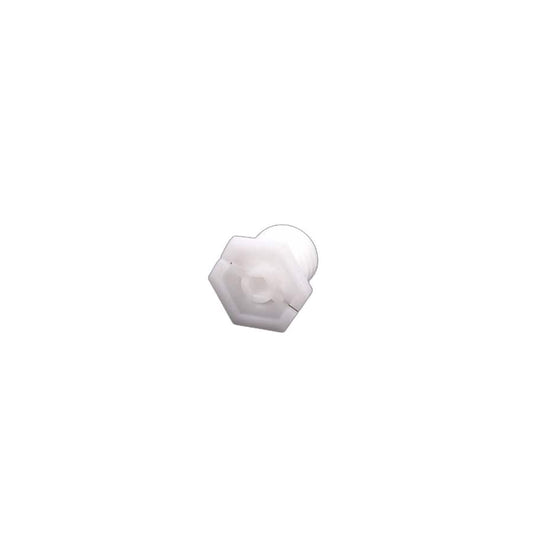 Genuine BMW 63131384878 E34 Expanding Nut (Inc. 535i)