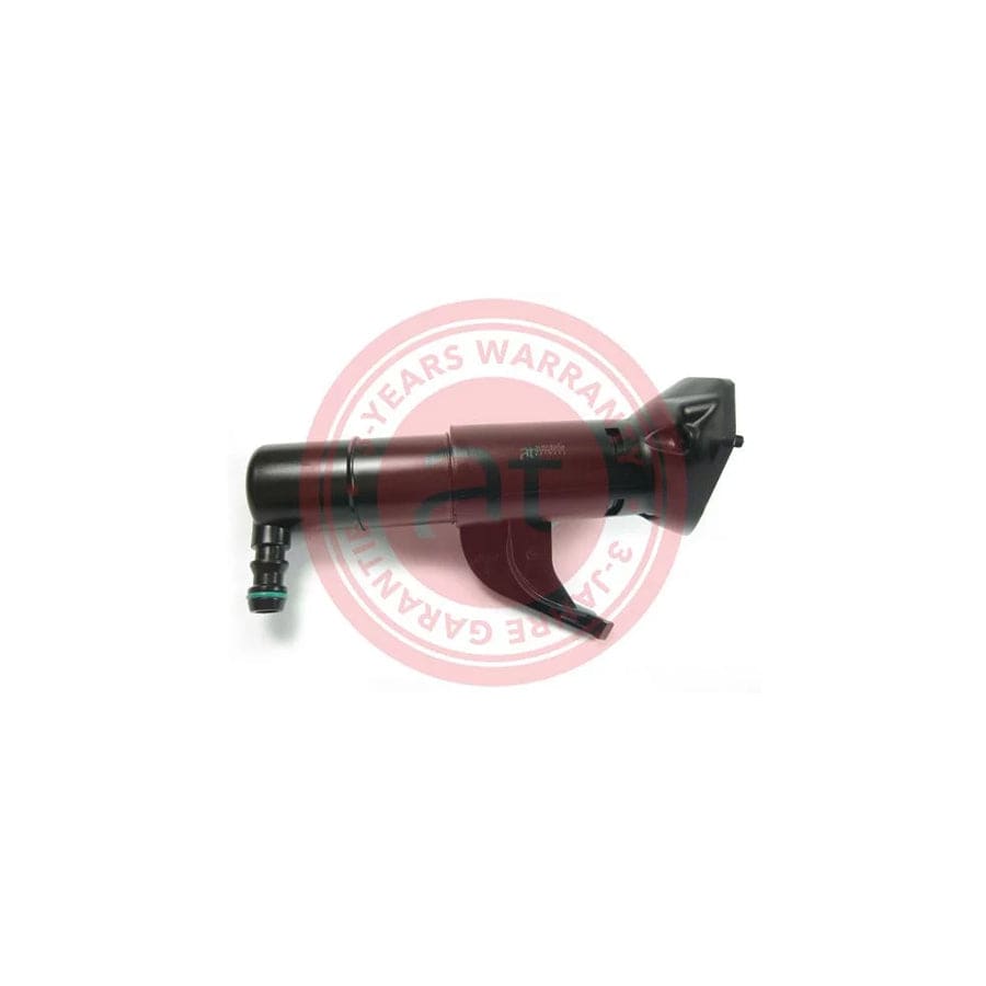 at autoteile germany At50099 Washer Fluid Jet, Headlight Cleaning for VW Touareg II (7P5, 7P6)