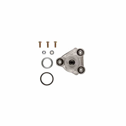 Bilstein 12-228683 CITROËN FIAT PEUGEOT B1 Front Left Top Strut Mount (Inc. Jumper, Ducato, Boxer) 1 | ML Performance UK Car Parts