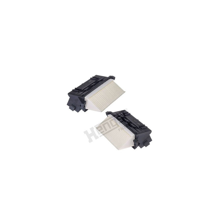 Hengst Filter E1827L-2 Air Filter Suitable For Mercedes-Benz X-Class (470)