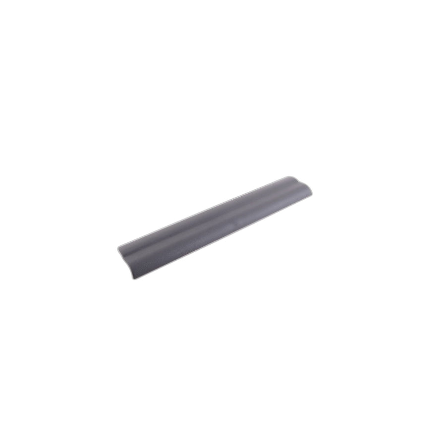 Genuine BMW 51477366821 F39 F48 Cover Strip, Door Sill, Front SCHWARZ (Inc. X1 25iX)