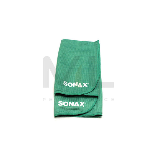 Sonax Glass+Windscreen Cloth 10ml