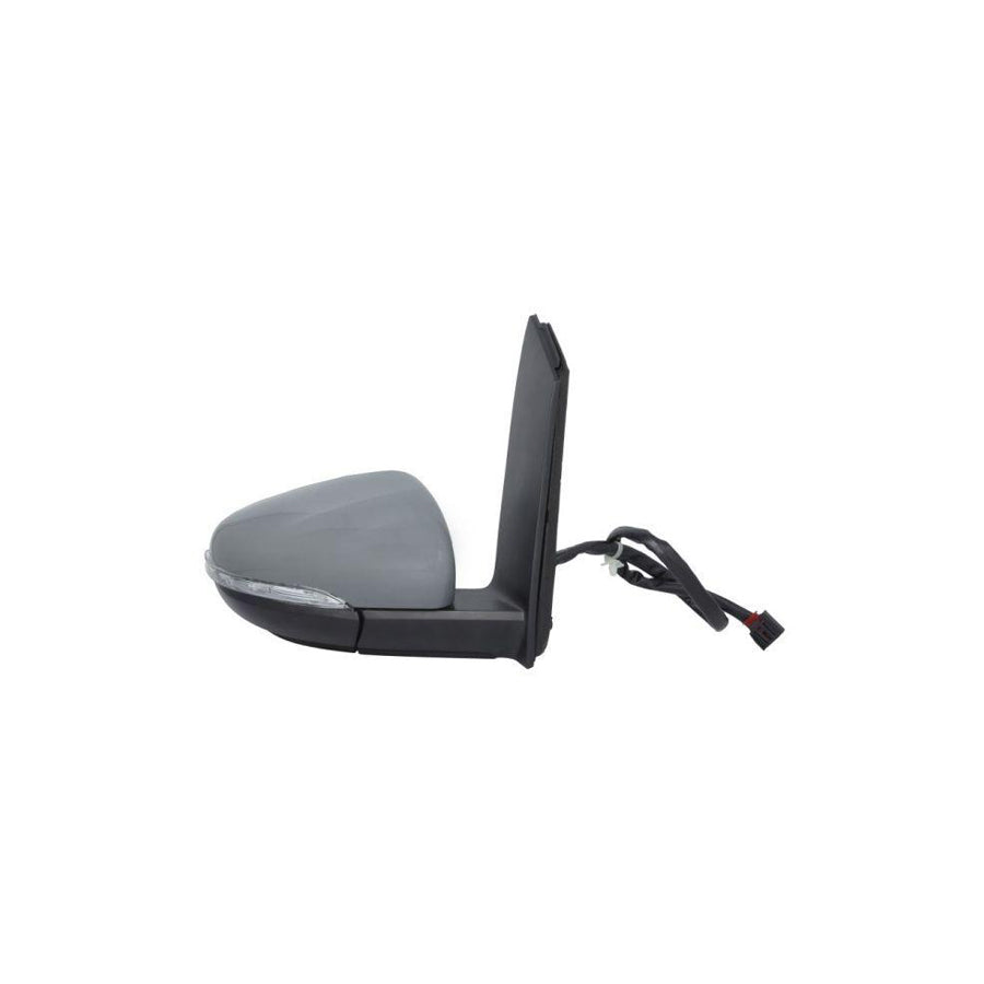 Blic 5402-01-2002740P Wing Mirror for VW Touran I (1T3)