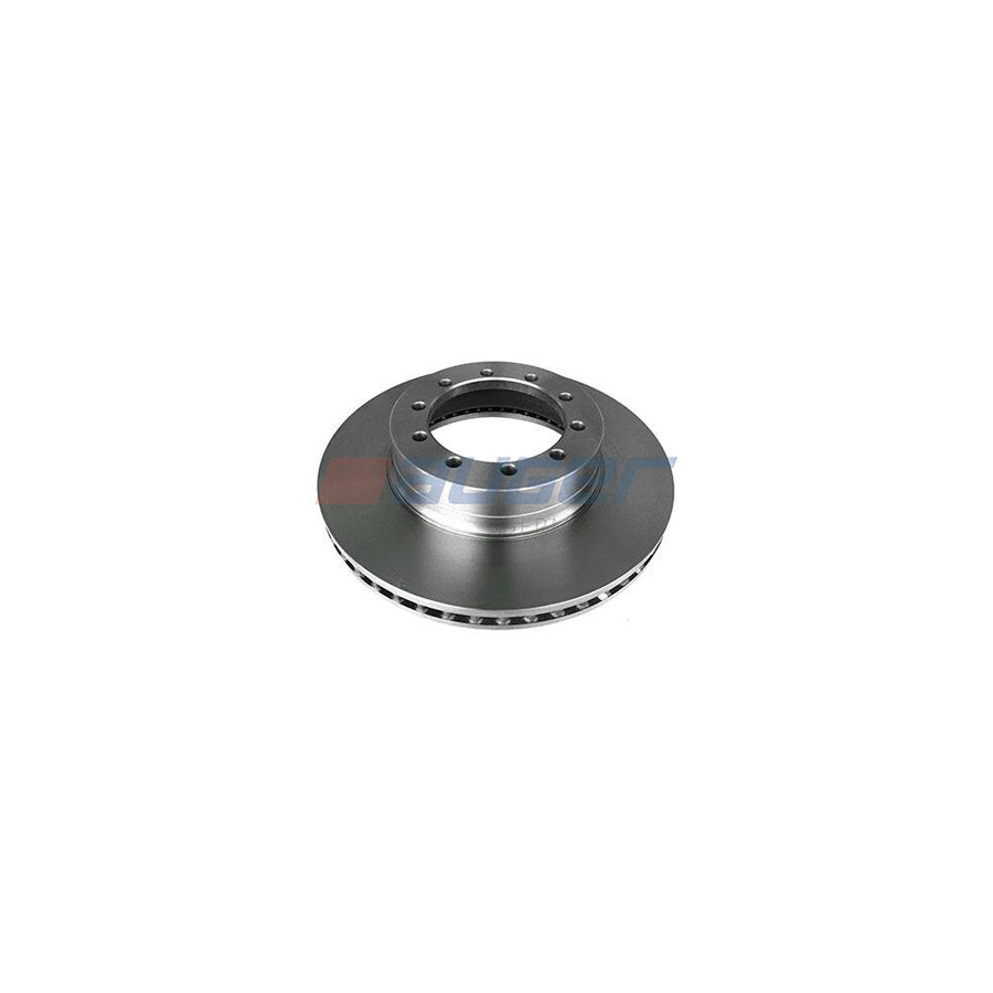 Auger 31444 Brake Disc