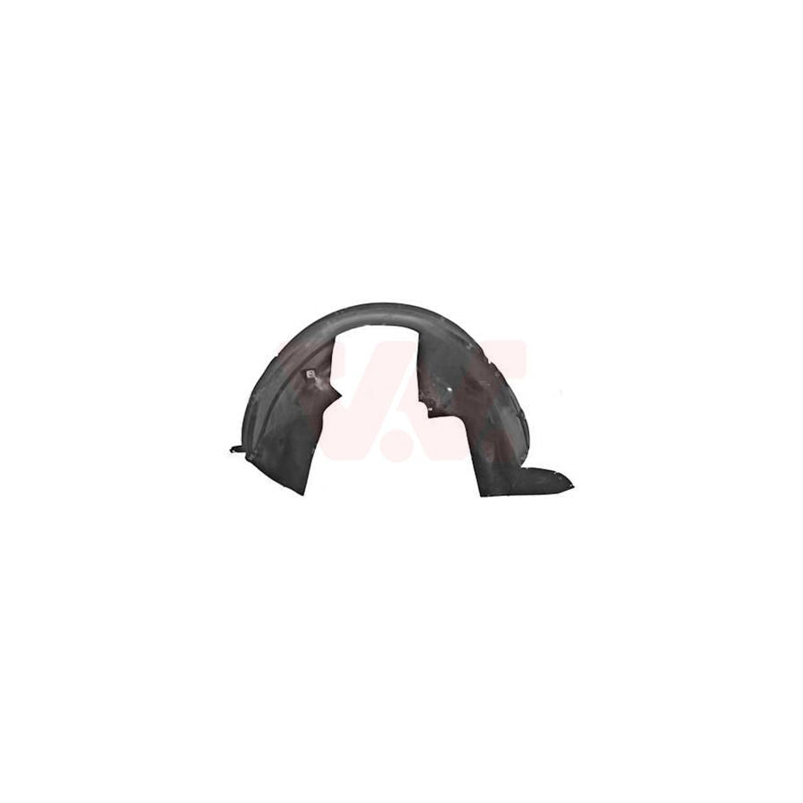 Van Wezel 1748433 Panelling, Mudguard
