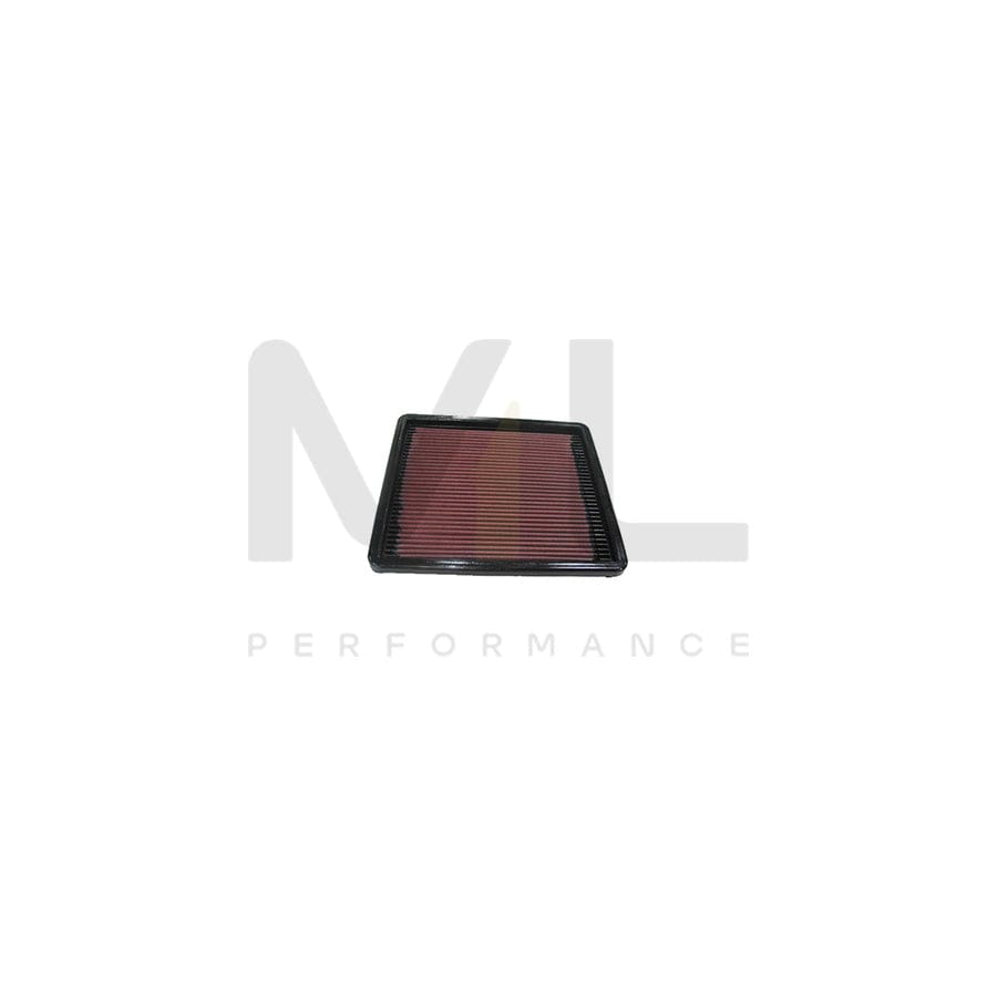 K&N 33-2017 Replacement Air Filter