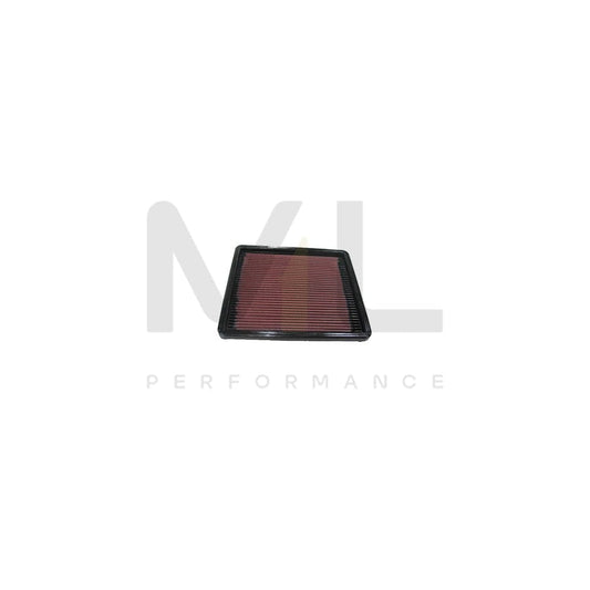 K&N 33-2017 Replacement Air Filter