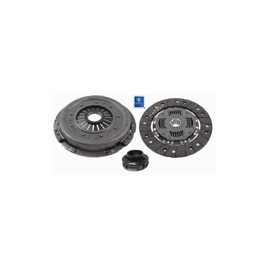 Sachs 3000 830 201 Clutch Kit Suitable for Mercedes-Benz T1 Bus