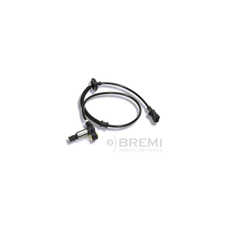 Bremi 50367 Abs Sensor for Citroen Xantia