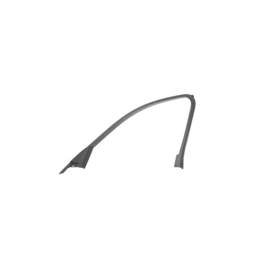 Genuine BMW 51337120656 E90 E91 Cover, Window Frame, Door Front Right (Inc. 325d, 323i & M3)