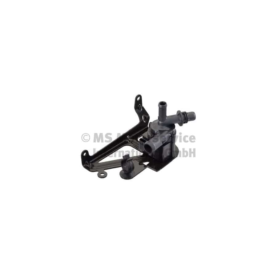 Pierburg 7.08692.00.0 Auxiliary Water Pump