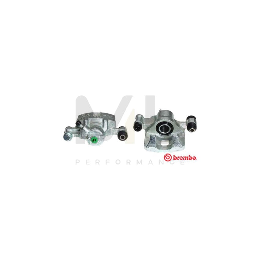 brembo-t-54-054-brake-hose-for-mitsubishi-colt-vi-z30-290mm-f10x1