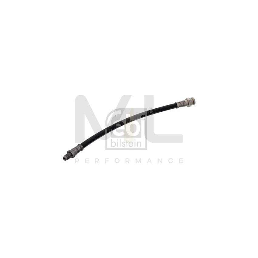 FEBI BILSTEIN 36169 Brake Hose for SMART FORTWO Front Axle Left, Front Axle Right, 311mm | ML Performance Car Parts