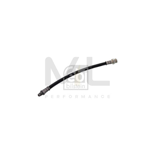 FEBI BILSTEIN 36169 Brake Hose for SMART FORTWO Front Axle Left, Front Axle Right, 311mm | ML Performance Car Parts