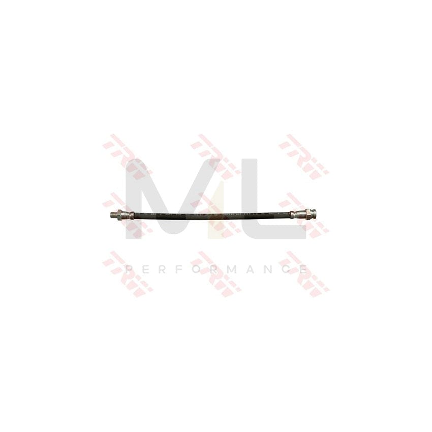 TRW PHB116 Brake Hose for NISSAN BLUEBIRD 320mm, M10x1