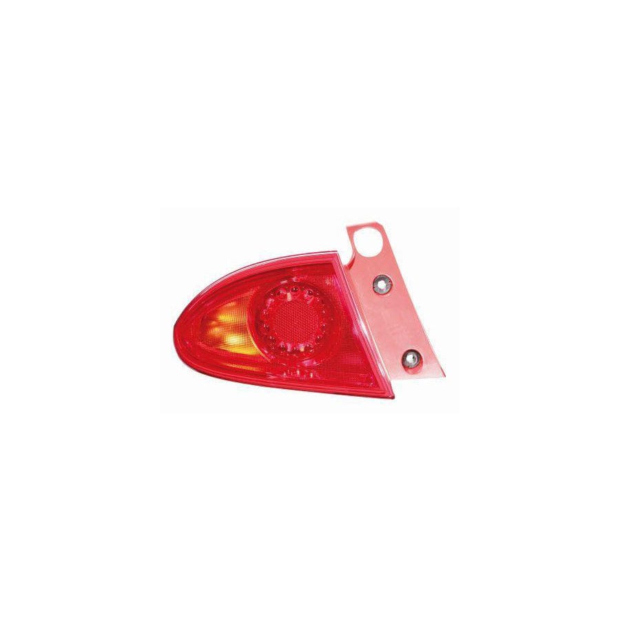 Abakus 4451917Rue Rear Light for Seat Leon II Hatchback (1P1)