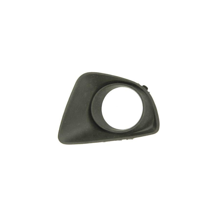 Blic 6502-07-3421921P Bumper Grill for Mazda 2 Hatchback (De, Dh)
