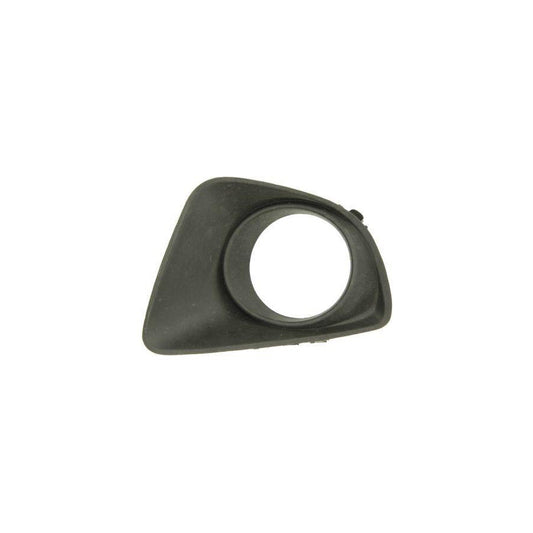 Blic 6502-07-3421921P Bumper Grill for Mazda 2 Hatchback (De, Dh)