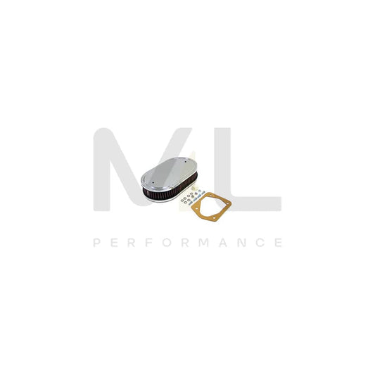 K&N 56-1650 Custom Racing Assembly