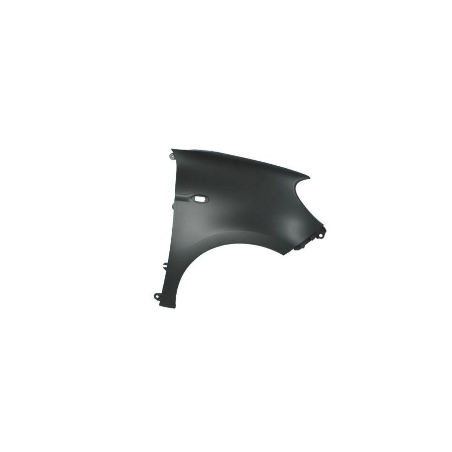 Blic 6504-04-3503314P Wing Fender for Smart Forfour II Hatchback (453)