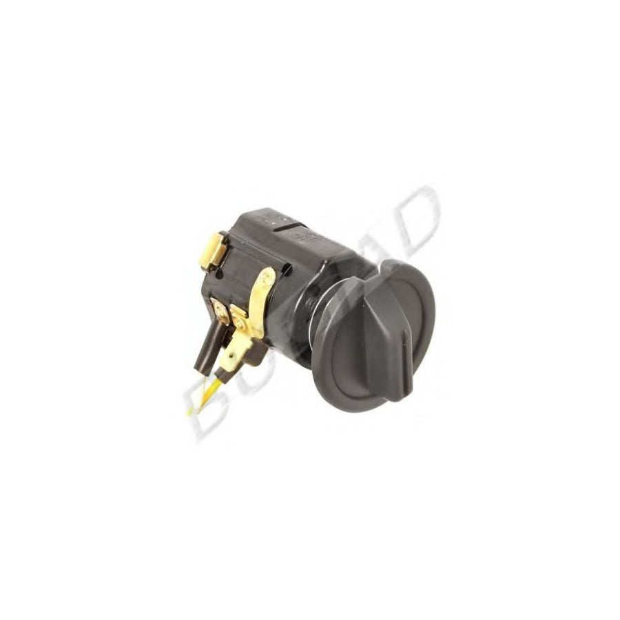 BUGIAD Bsp21486 Blower Switch, Heating / Ventilation for Skoda Favorit