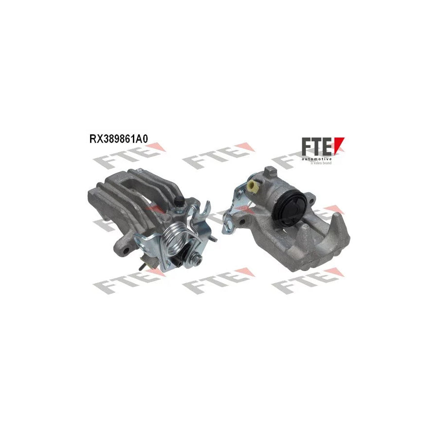 FTE Rx389861A0 Brake Caliper