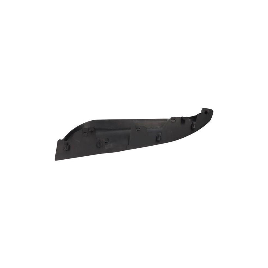 Blic 5511-00-3206223P Front Splitter for Jeep Grand Cherokee IV (Wk, Wk2)