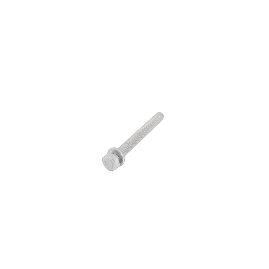Genuine BMW Mini 07119906270 E86 E65 E60 Hex Bolt With Washer M8X80-U1-8.8 (Inc. Cooper S)