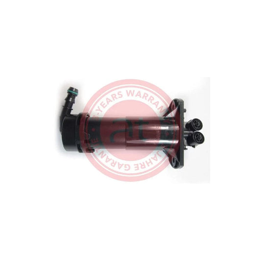 at autoteile germany At50092 Washer Fluid Jet, Headlight Cleaning for Audi Q7 (4Lb)