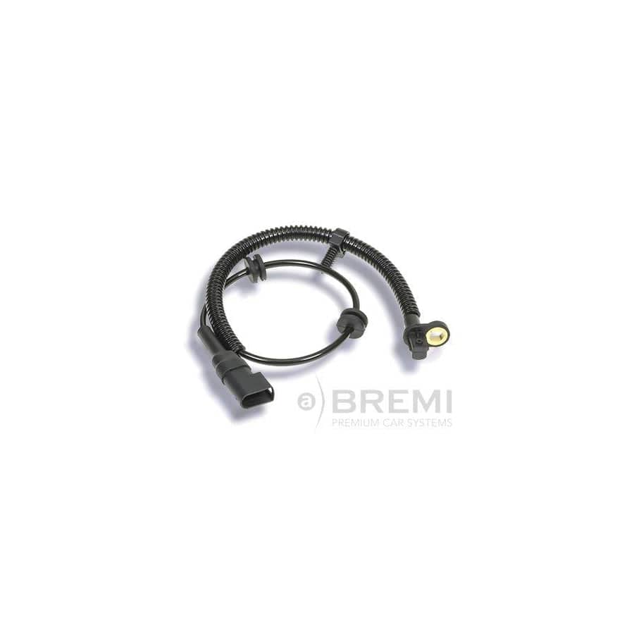 Bremi 50392 Abs Sensor for Ford Focus