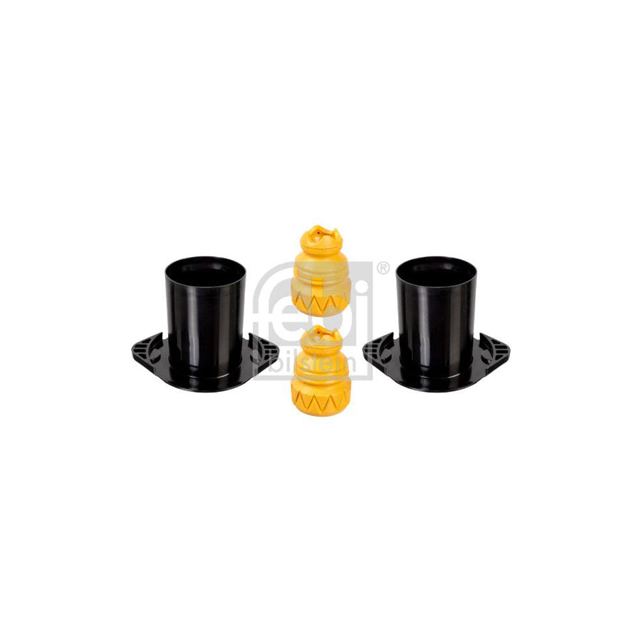 Febi Bilstein 175556 Dust Cover Kit, Shock Absorber For Honda Cr-V II (Rd)