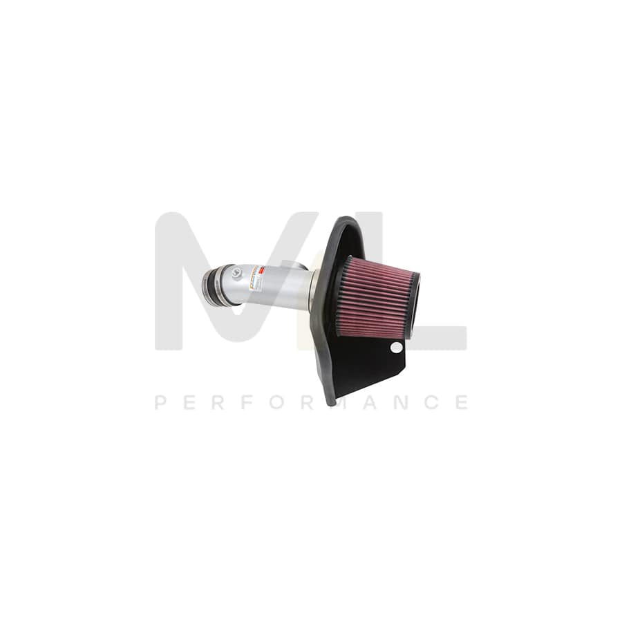 K&N 69-6032TS Performance Air Intake System