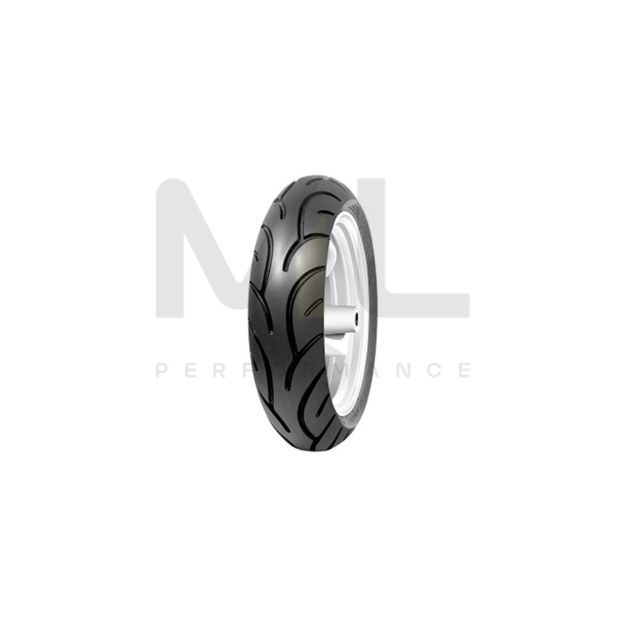 Pirelli GTS24 140/70 12 65P Motorcycle Summer Tyre