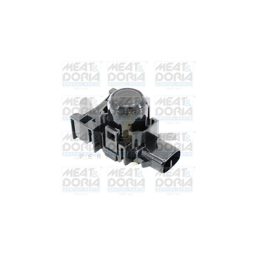 MEAT & DORIA 94666 Parking sensor Front and Rear, Ultrasonic Sensor