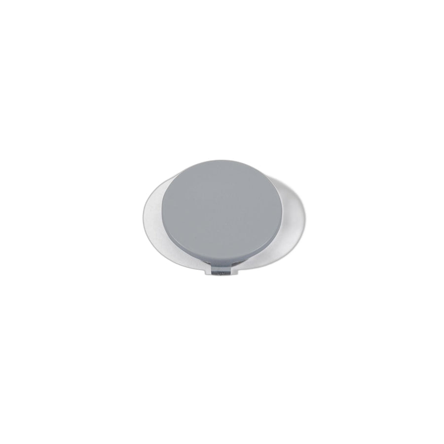 Genuine BMW 51712234084 E46 E53 E32 Primed Jack Fixture Flap (Inc. X5 3.0i, 530i & 328i)