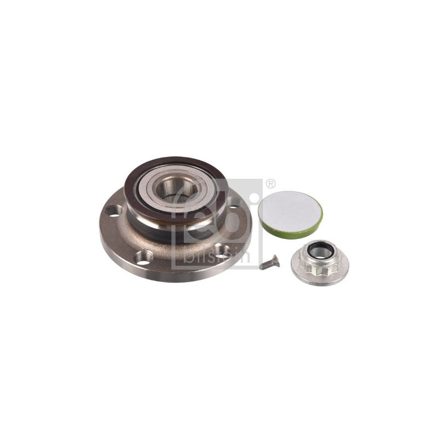 Febi Bilstein 170376 Wheel Bearing Kit