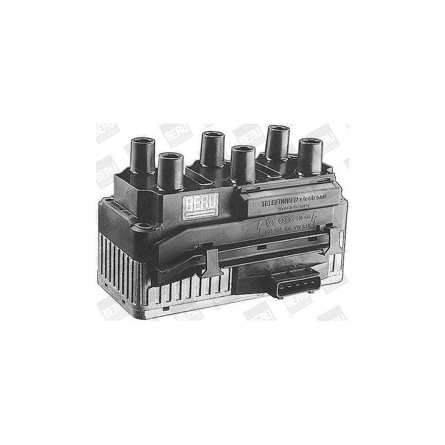 Beru Zmh001 Tools