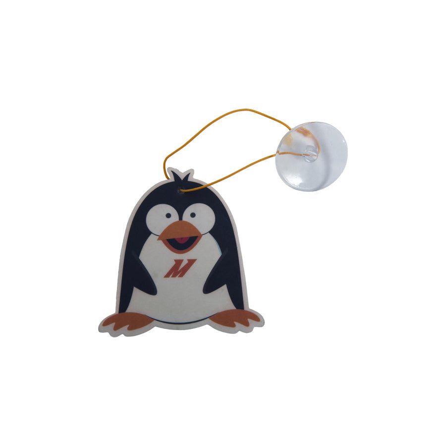 Mishimoto MMPROMO-FRESH-CIN Chilly The Penguin Air Fresheners