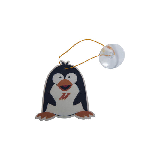 Mishimoto MMPROMO-FRESH-CIN Chilly The Penguin Air Fresheners